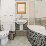 Appartamento Totu Abrahama 72 Gdynia