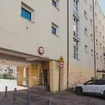 Totu Abrahama 72 Διαμέρισμα *