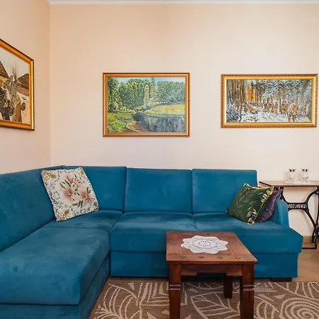 Totu Abrahama 72 Gdynia