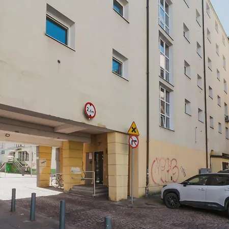 Totu Abrahama 72 Apartamento *