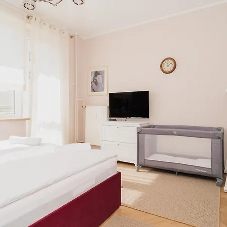 Totu Abrahama 72 Apartament *