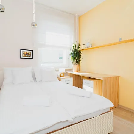 Totu Abrahama 72 Apartamento
