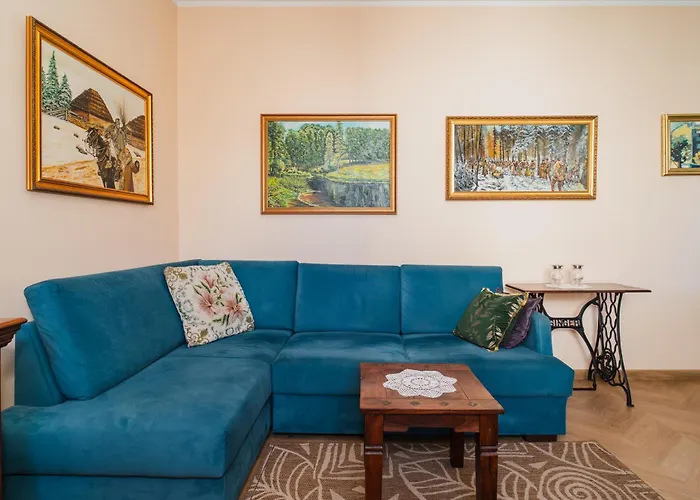 Totu Abrahama 72 Gdynia