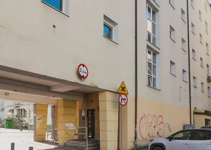 Totu Abrahama 72 Apartament *